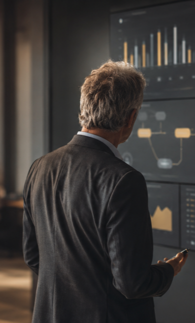 Accompagnement opérationnel StratEdge Consilium
